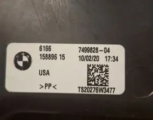BMW X5 2018-2025 - 2