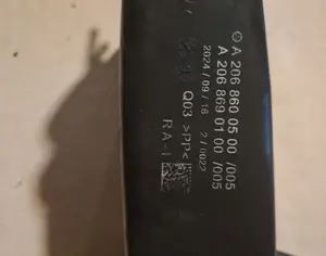 MERCEDES-BENZ C 300 2021-2026 - 2