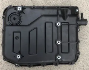 HYUNDAI Sonata 2014-2017 - 1