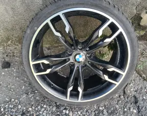 R20 BMW M6 2015-2018 - 9
