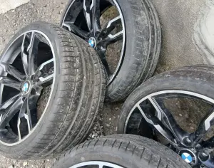 R20 BMW M6 2015-2018