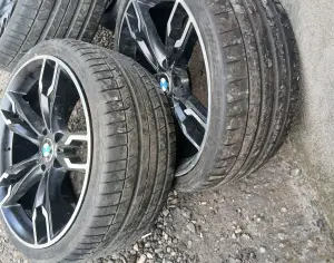 R20 BMW M6 2015-2018 - 2