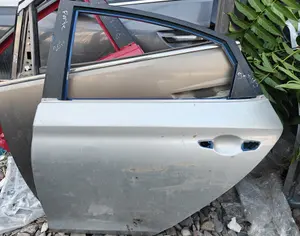HYUNDAI Accent 2021