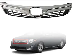 TOYOTA Camry 2012-2014 - 1
