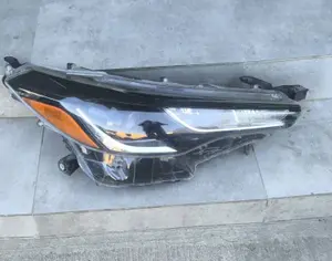 TOYOTA Corolla cross 2022-2025