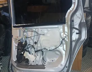 TOYOTA Sienna 2021-2025 - 2