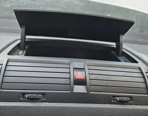 SKODA Octavia 2008-2012