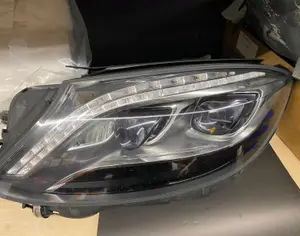 MERCEDES-BENZ S 550 2012-2014 - 1