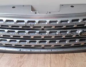 LAND ROVER Range Rover 2012-2017