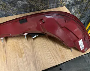 MERCEDES-BENZ S 550 2012-2014 - 4