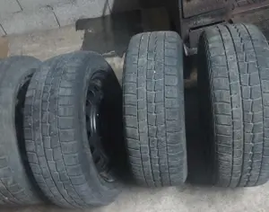 R16 TOYOTA Corolla 2013-2019 - 1