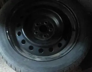 R16 TOYOTA Corolla 2013-2019 - 2