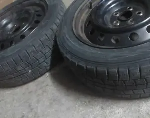 R16 TOYOTA Corolla 2013-2019 - 3