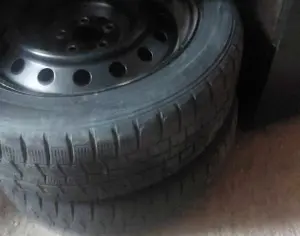 R16 TOYOTA Corolla 2013-2019 - 5