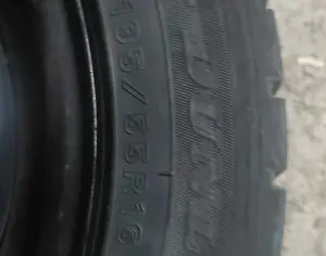 R16 TOYOTA Corolla 2013-2019 - 6