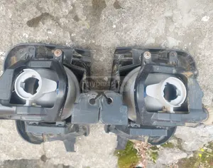 TOYOTA Aqua 2012-2014 - 2