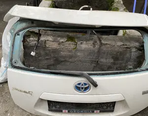 TOYOTA Prius C 2013-2014 - 1