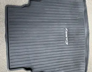 TOYOTA Camry 2020-2021 - 2