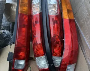 HONDA Cr-v 2002-2006