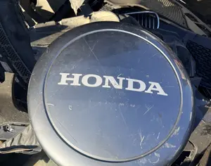 HONDA Cr-v 2002-2006
