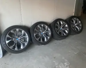R20 BMW X5 2007-2018 - 10
