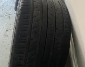 R20 BMW X5 2007-2018 - 4