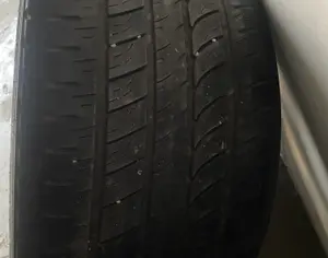 R20 BMW X5 2007-2018 - 5