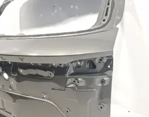 GEELY Coolray 2022-2025 - 3