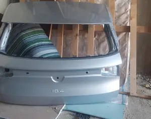 VOLKSWAGEN ID.4 2021-2026