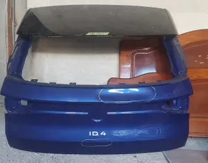 VOLKSWAGEN ID.4 2021-2026 - 2