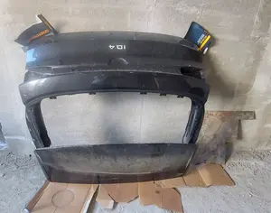 VOLKSWAGEN ID.4 2021-2026