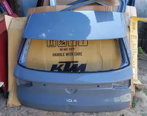 VOLKSWAGEN ID.4 2021-2026
