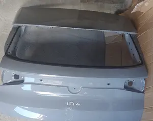 VOLKSWAGEN ID.4 2021-2026 - 3