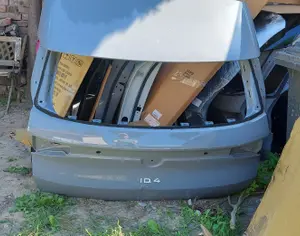 VOLKSWAGEN ID.4 2021-2026 - 4
