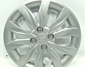 HYUNDAI Accent 2017-2022