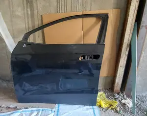 VOLKSWAGEN ID.4 2021-2026