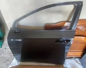 VOLKSWAGEN ID.4 2021-2026 - 2