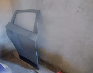 VOLKSWAGEN ID.4 2022-2026 - 2