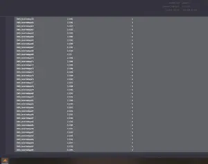 TESLA Model 3 2023 - 2