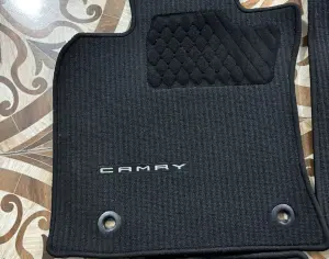 TOYOTA Camry 2018-2024