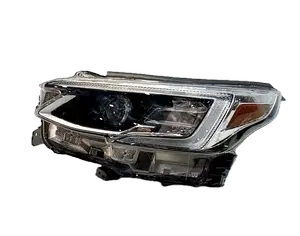 SUBARU Outback 2019-2022