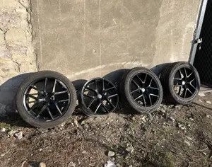 R20 ALFA ROMEO Stelvio 2018-2024