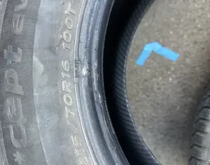 R16 215/70 Все Сезоны - 3