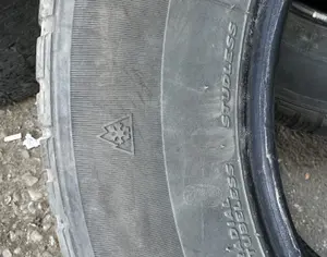 R16 215/70 Все Сезоны - 4