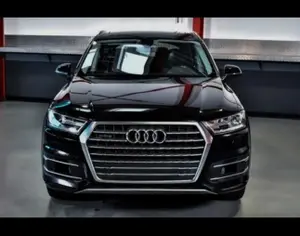 AUDI Q7 2018 3.0