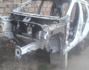 JEEP Cherokee 2014-2018 - 1