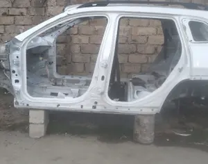 JEEP Cherokee 2014-2018 - 2