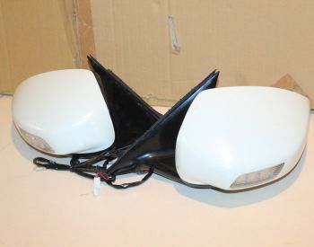 NISSAN Fuga 2004-2009