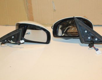 NISSAN Fuga 2004-2009 - 2
