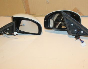 NISSAN Fuga 2004-2009 - 3